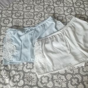 Cotton On Pajama Shorts